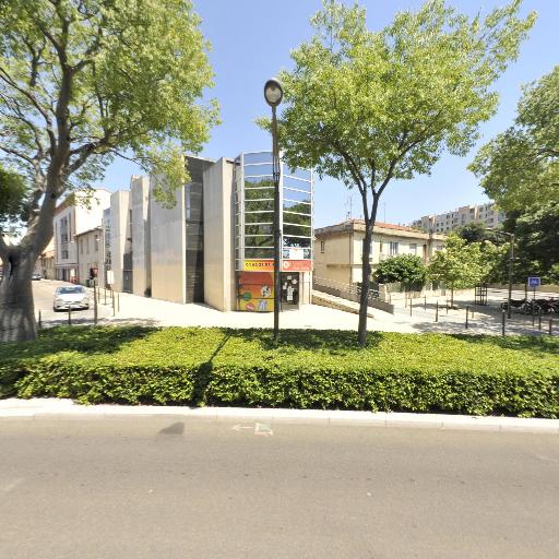 A.V.I.S Centre de Post Cure le Peyron - Centre de réadaptation et de convalescence - Nîmes