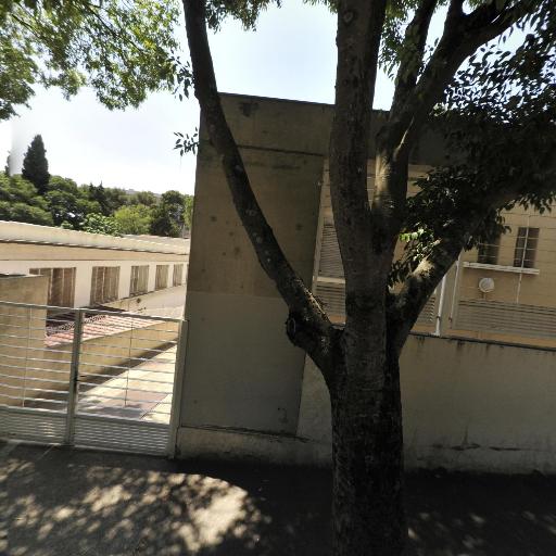 Collège Mont Duplan - Collège - Nîmes
