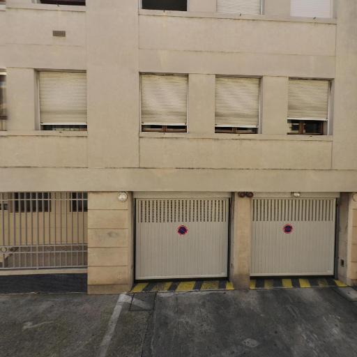Q-Bat Reflex - Diagnostic immobilier - Nîmes
