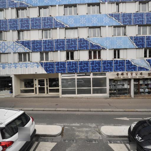 Loxam City Auriol - Location de matériel pour entrepreneurs - Paris