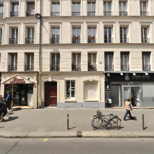 La Maison du Bâtiment - Entreprise d'électricité générale - Paris