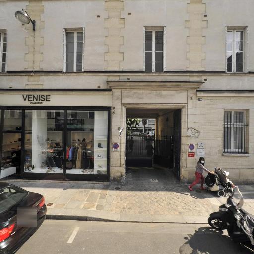 Résidence services Le Prince CASVP - Maison de retraite et foyer-logement publics - Paris