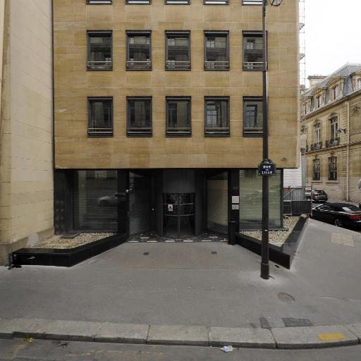 Caisse des Depots - U.s.a.c - Caisse de retraite, de prévoyance - Paris