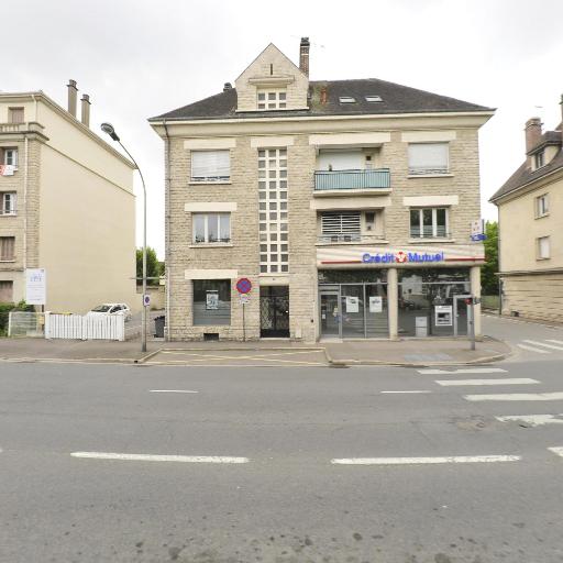 A.g.p.l.a - Centre ou association de gestion agréé - Troyes