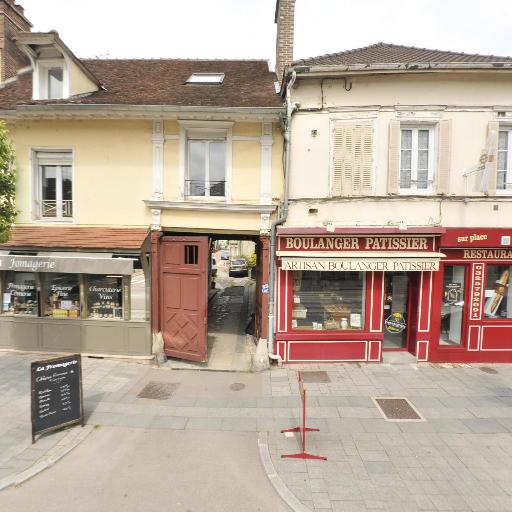 Veyssiere - Boulangerie pâtisserie - Sainte-Savine