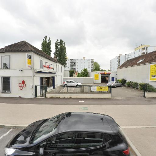 Mutualité Fr Champagne Ardenne SSAM - Mutuelle d'assurance - Troyes