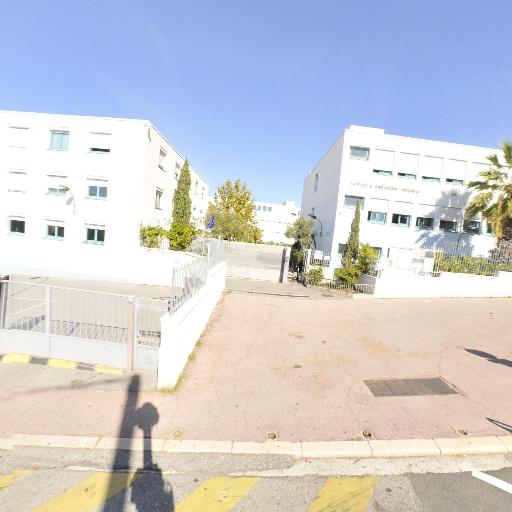 Collège Frédéric Mistral - Association éducative - Nice
