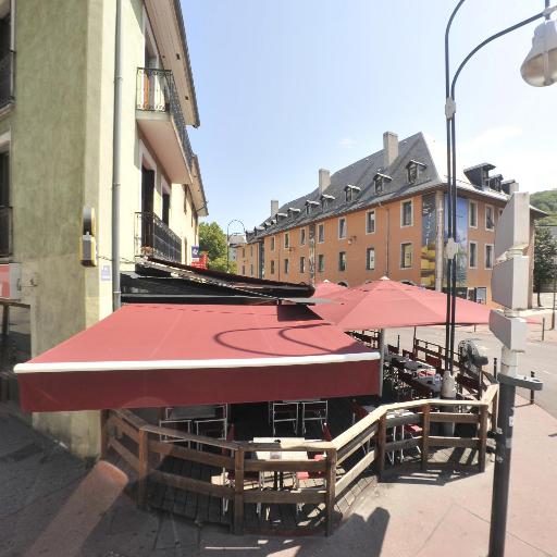 Le Pause Café - Café bar - Chambéry