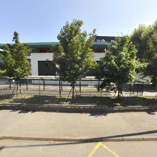 Lycée général et technologique Monge - Lycée professionnel public - Chambéry
