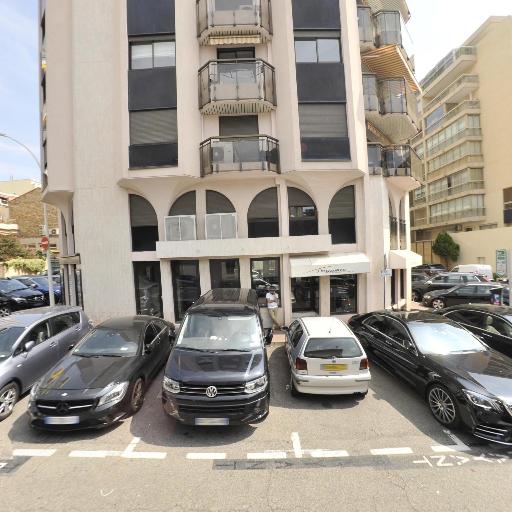 Pegasus Exclusive Cars - Location d'automobiles de tourisme et d'utilitaires - Cannes