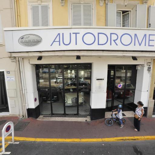 Autodrome Cannes - Concessionnaire automobile - Cannes
