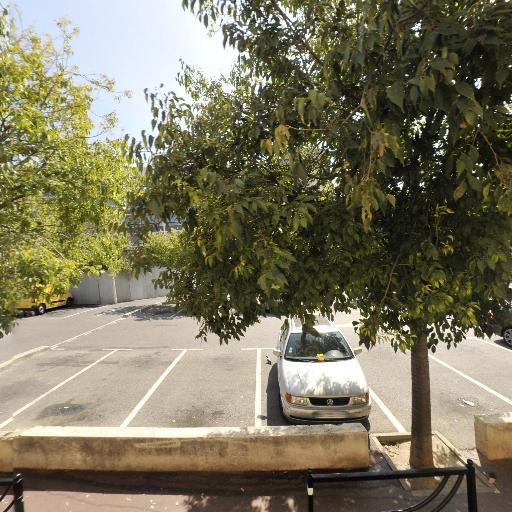 Parking Migno - Parking - Cannes