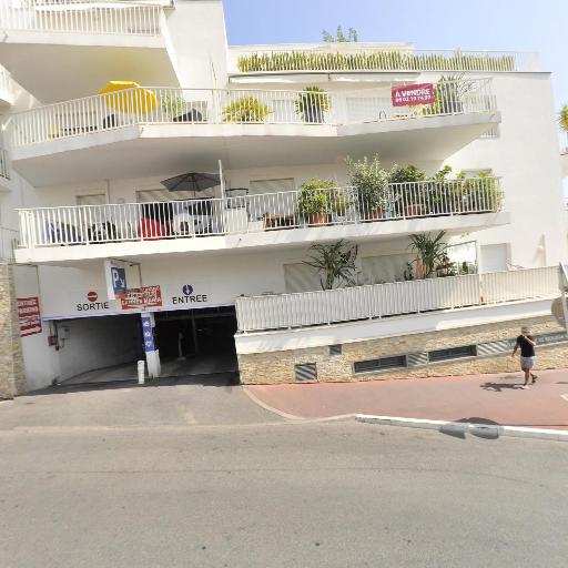 Parking ZAC Maria - Parking - Cannes