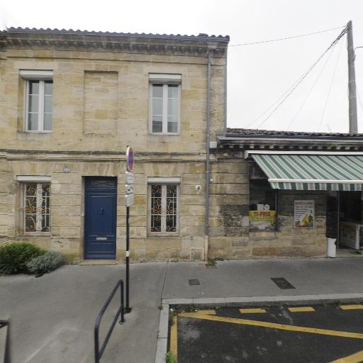 Stacast Technology - Bureau d'études pour l'industrie - Bordeaux