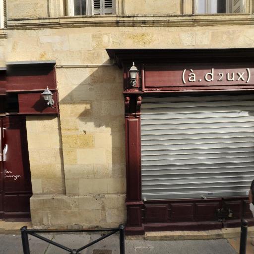 Le Bar A2 - Bar à thèmes - Bordeaux