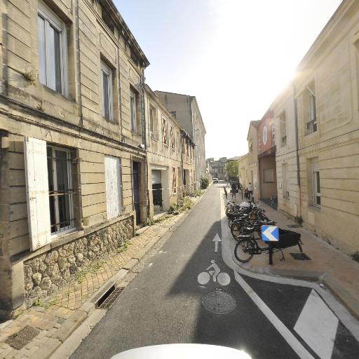 Gael Enaud - Vente et réparation de vélos et cycles - Bordeaux