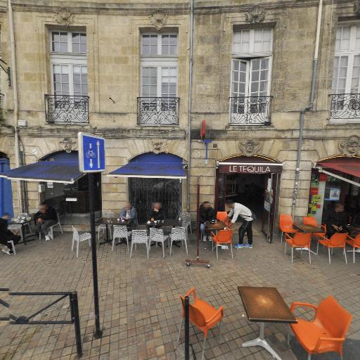 Le Tequilla - Bar à thèmes - Bordeaux
