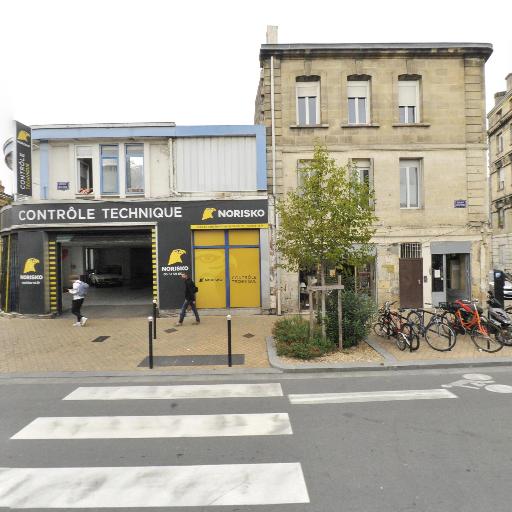 Cycles Dautry - Vente et réparation de vélos et cycles - Bordeaux