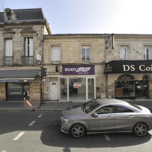 DS Coiffure - Coiffeur - Talence