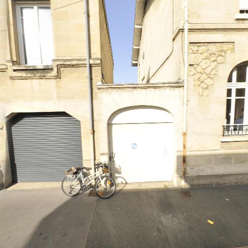 Nice Bike - Location de vélos - Bordeaux