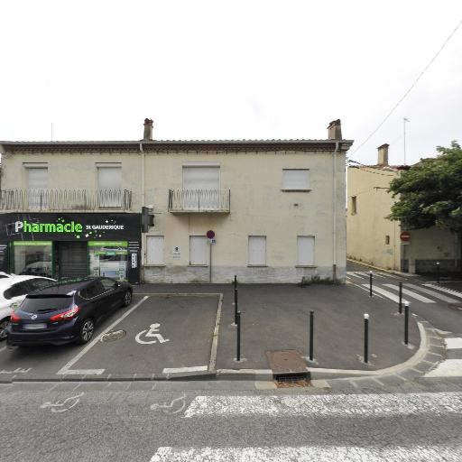 Pharmacie Saint Guaderique - Pharmacie - Perpignan
