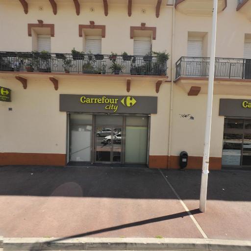 Carrefour City Perpignan Panchot - Supermarché, hypermarché - Perpignan
