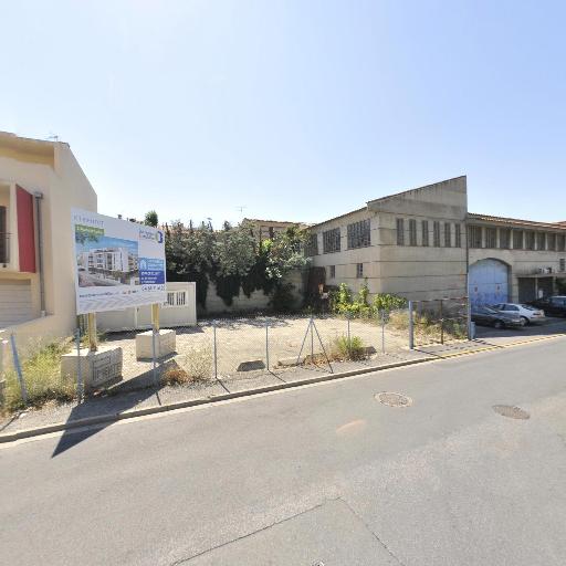 Ecole maternelle Pablo Picasso - École maternelle publique - Perpignan