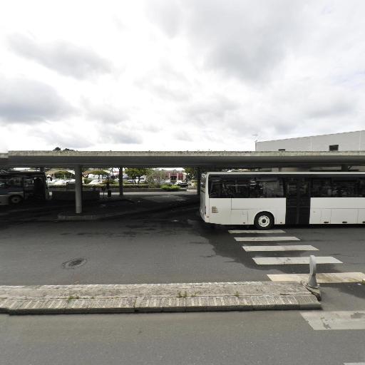 Budget - Location d'automobiles de tourisme et d'utilitaires - Brest
