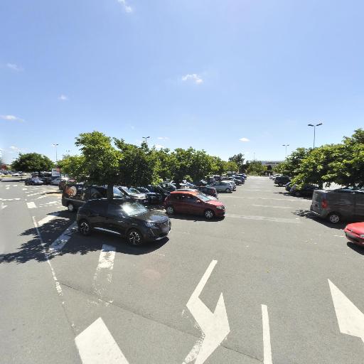 Parking Espace Anjou - Parking - Angers