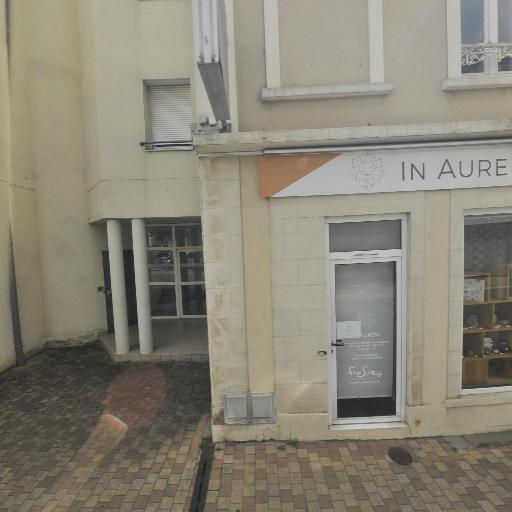 In Aurem - Bijoux - Angers