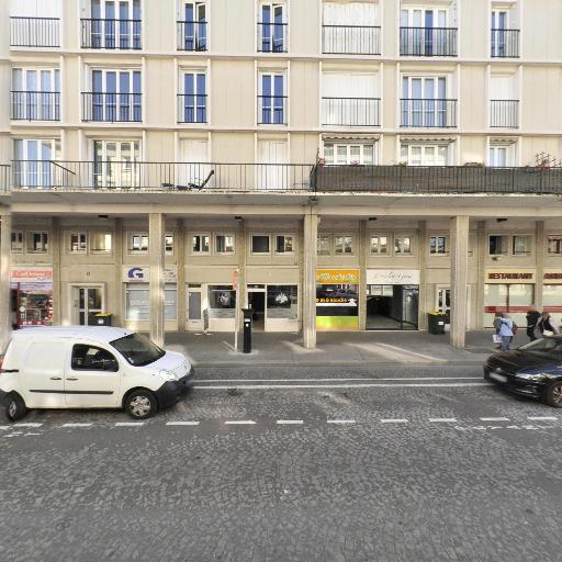 Goron - Entreprise de surveillance et gardiennage - Le Havre