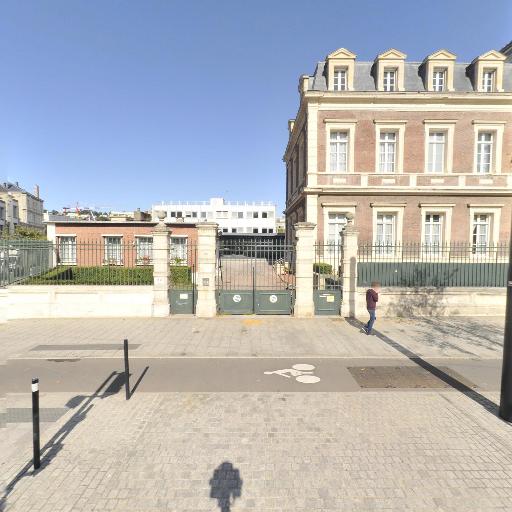 Greffe Des Associations - Justice - services publics généraux - Le Havre