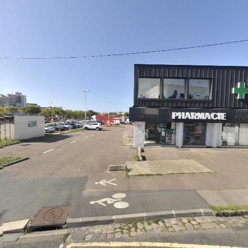 Pharmacie De La Vallée - Pharmacie - Le Havre