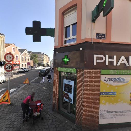 Pharmacie Brindeau - Pharmacie - Le Havre