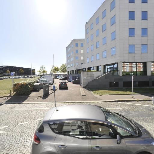 Bureau Central des douanes du Havre - Économie et finances - services publics - Le Havre