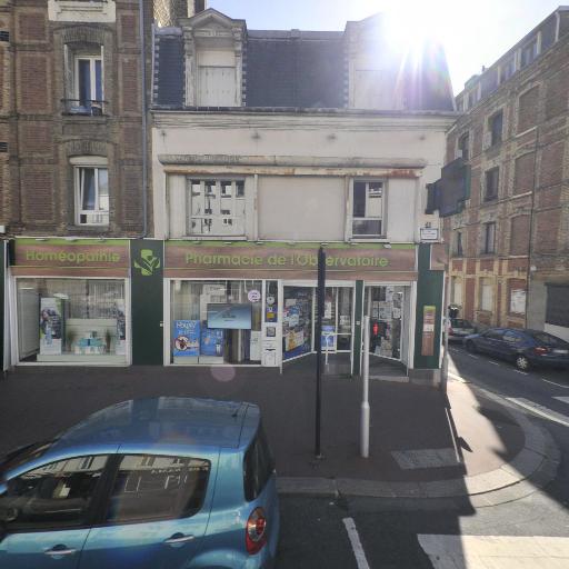Pharmacie De L'Observatoire SARL - Pharmacie - Le Havre