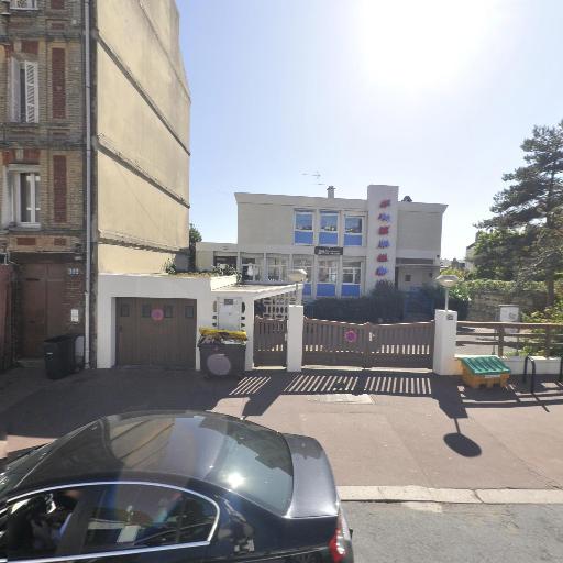 Ecole maternelle Aristide Briand - École maternelle publique - Le Havre