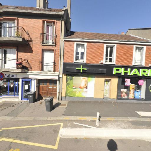 Pharm Drouet Labadie - Pharmacie - Le Havre