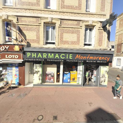 Pharm Sinibaldi Mario - Pharmacie - Le Havre