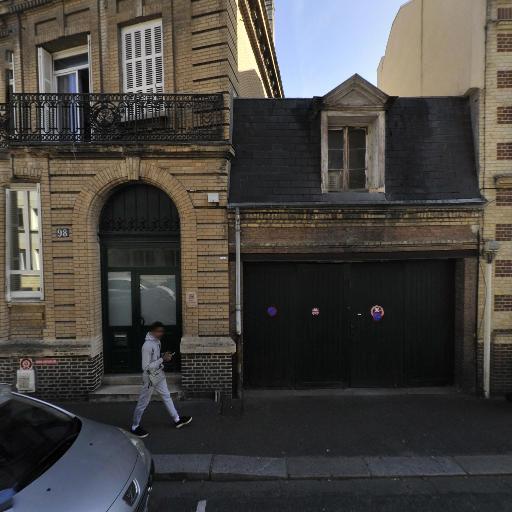 Fondation D'Auteuil Foyer Jean Bosco - Services de protection de la jeunesse - Le Havre