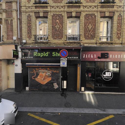 Rapid'Shop - Alimentation générale - Le Havre