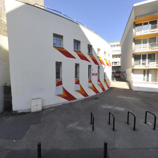 Centre Local des Oeuvres Universitaires et Scolaires Du Havre - Enseignement supérieur public - Le Havre
