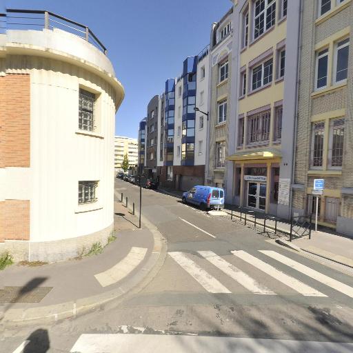 Gip Contrat Ville Agglo Havraise - Matériel pour collectivités - Le Havre