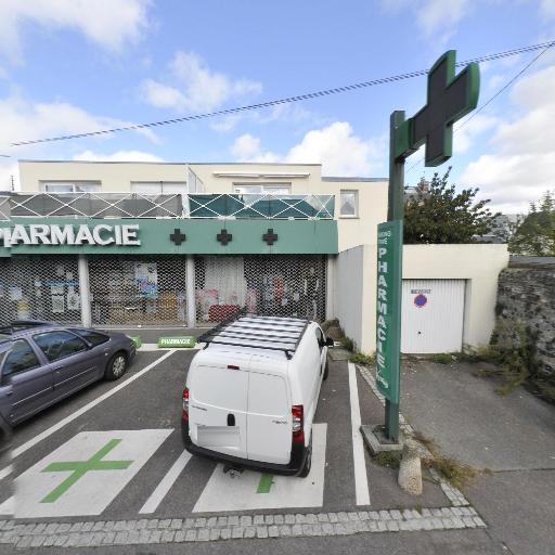 Pharmacie Lerouge - Pharmacie - Le Havre