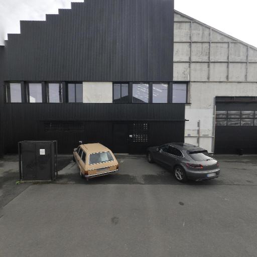 RV Automobiles - Garage automobile - Rennes