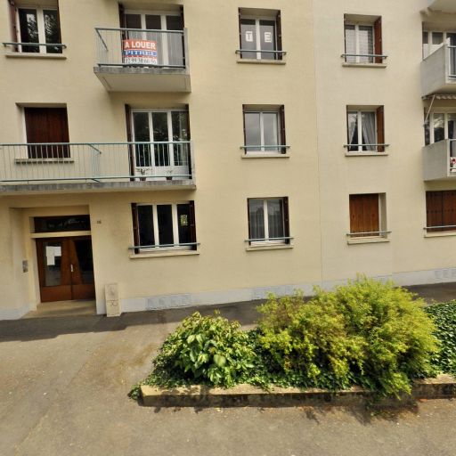 Sys SERVICE YOANN SERARD - Diagnostic immobilier - Rennes