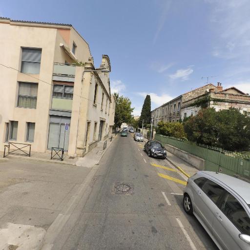 Maison de Retraite Jeanne Calment EHPAD PUBLIC JEANNE CALMENT - Centre médico-social - Arles