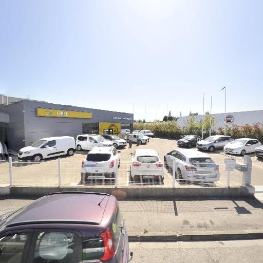 Opel Beauchamp Automobiles Concession - Concessionnaire automobile - Arles