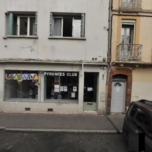 Pyrenees Club De France - Association culturelle - Toulouse