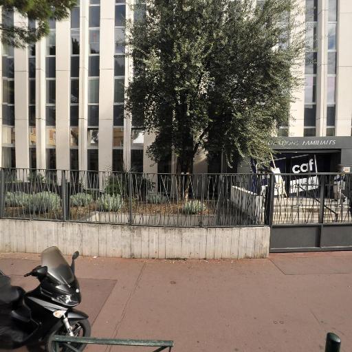 Union Sportive Caisse Allocations Familiales - Syndicat de salariés - Toulouse